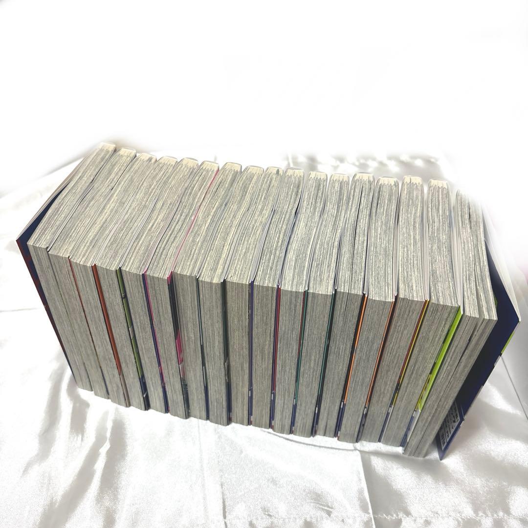 ブルーロック 1〜35巻