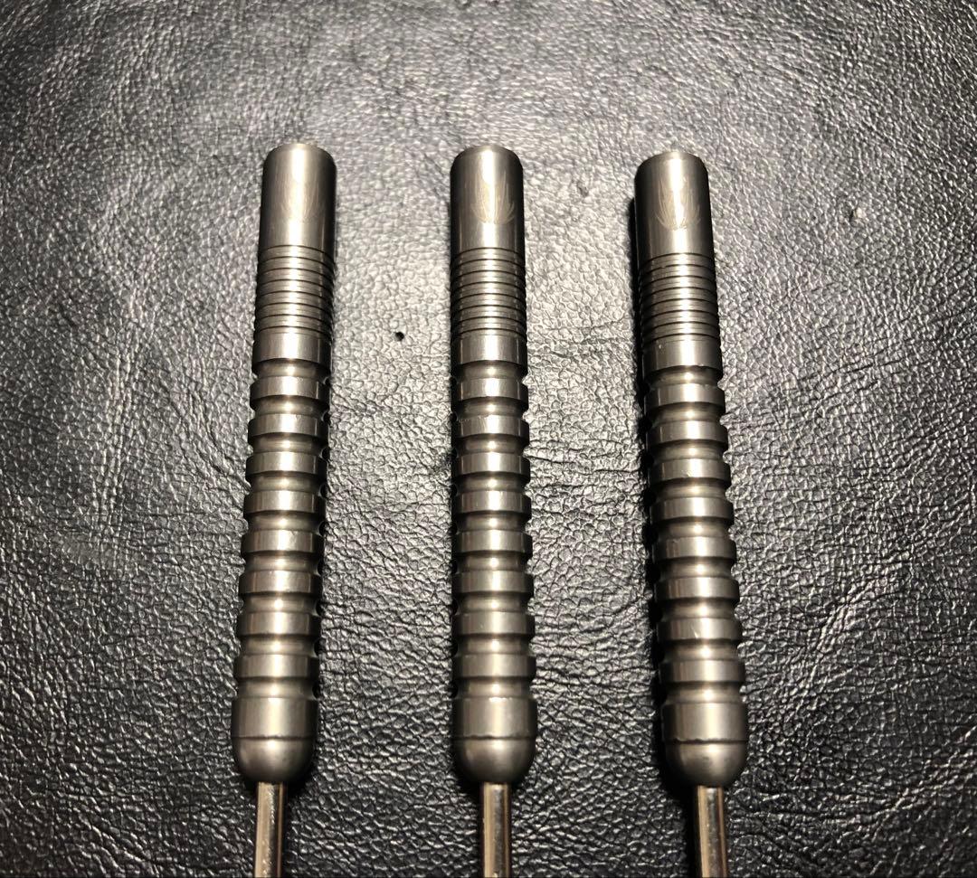 激レア ターゲット エイドリアン・ルイス ジェネレーション2 スティール 23g