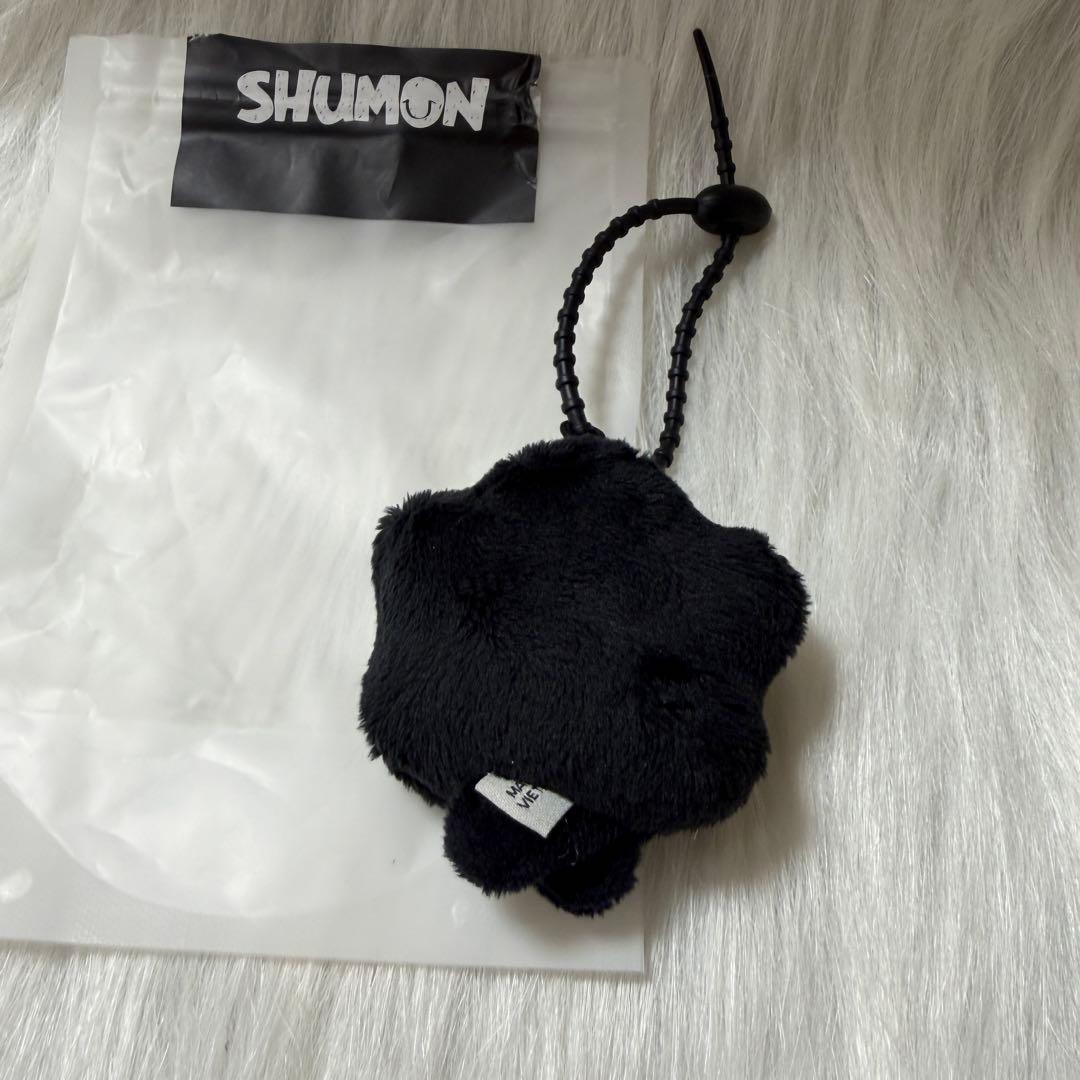 BLACKPINK ジス POPUP 韓国限定 SHUMON スマホグリップ