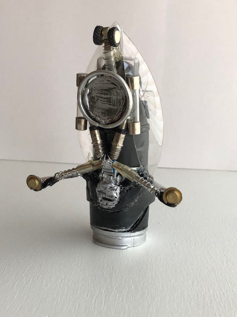 量子動力宇宙船