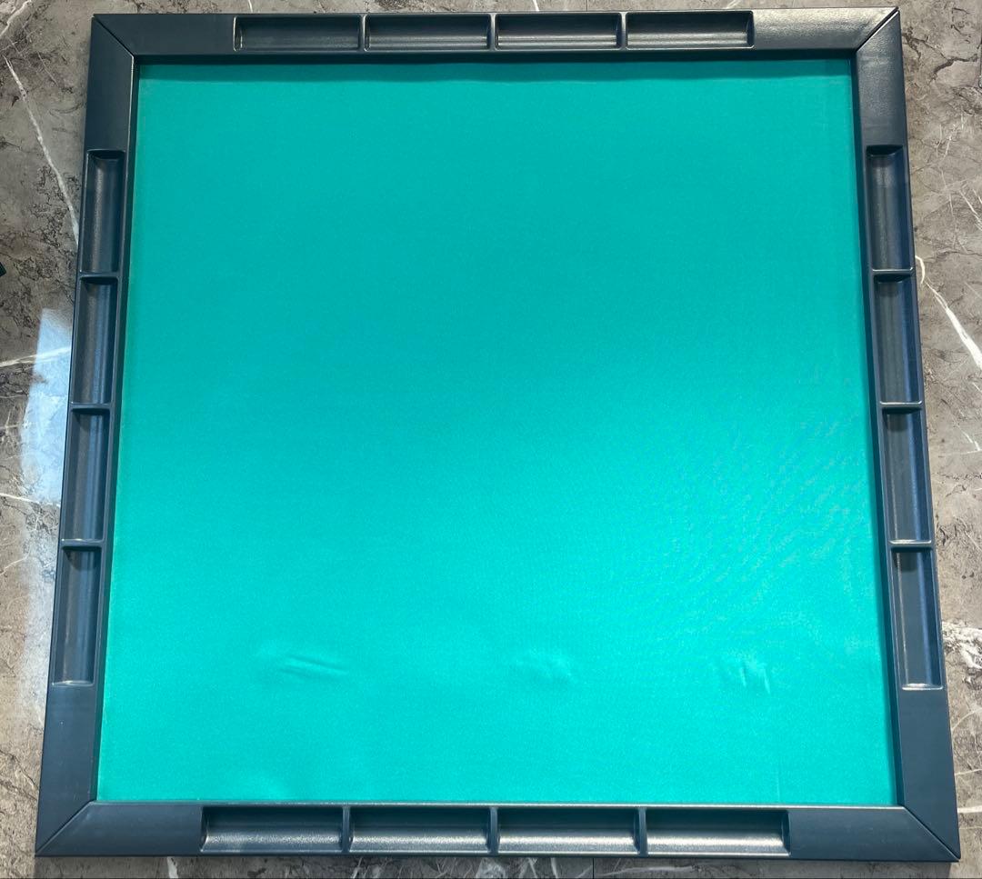 大洋技研(TAIYO GIKEN) 麻雀セット ジャンクマット プライムギア