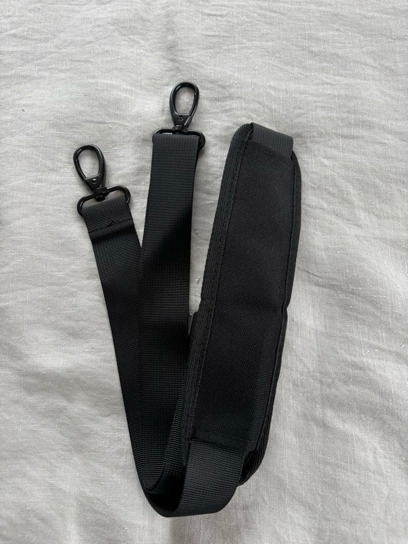 Jackery 充電用シガーソケット・ACアダプター収納ポーチ＆本体収納