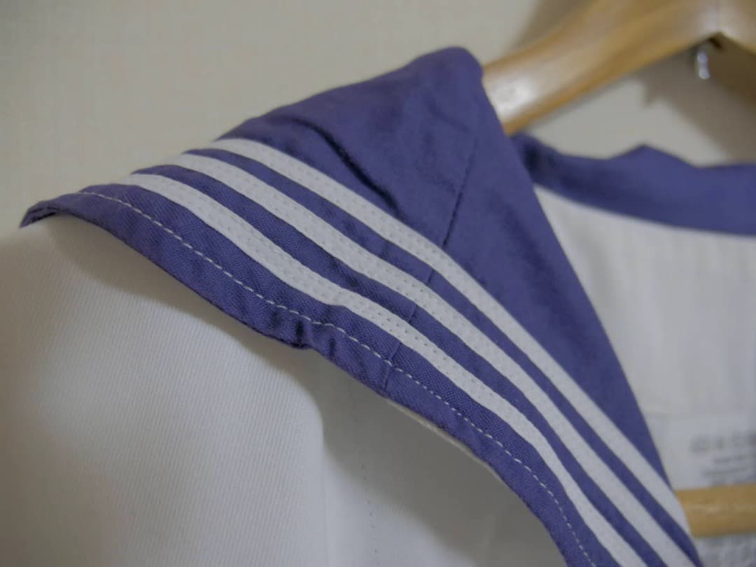 ドイツ海軍士官学校制服（実物）