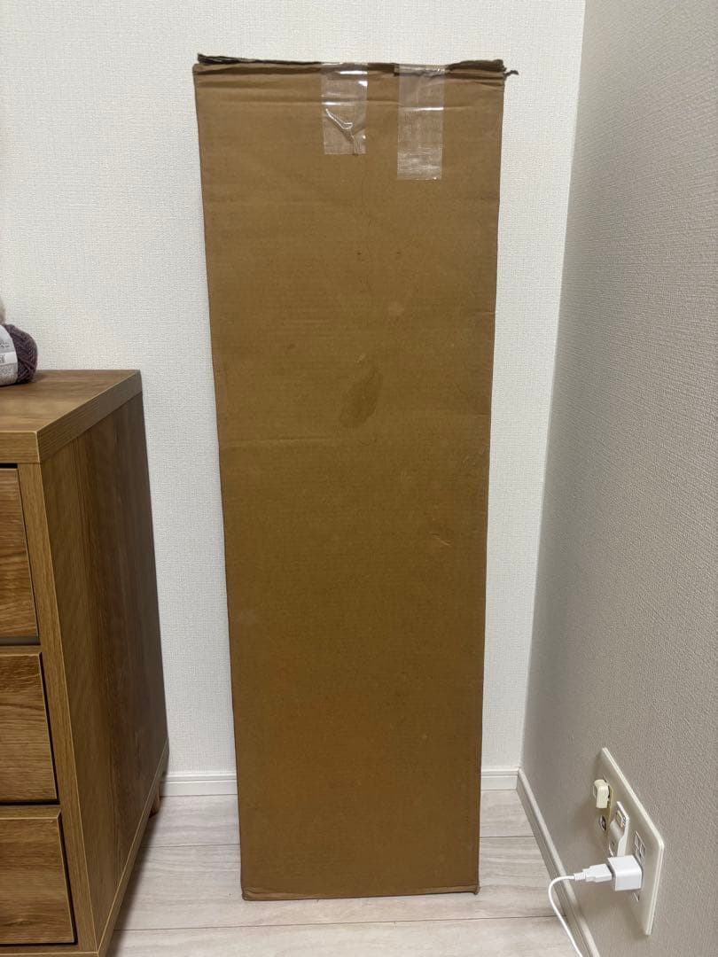 ニトリ シングル 脚付きヘッドレスすのこベッド (SRN NA)