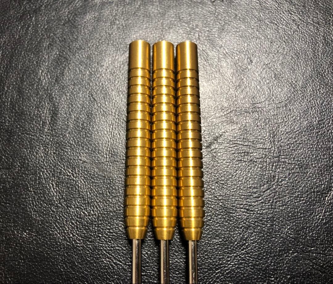 激レア ユニコーン ジョン・パート ゴールデン スティール