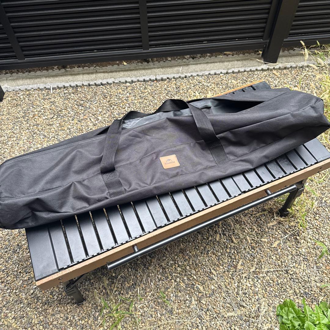 再出品】Naturehike IGT テーブル 収納袋付き