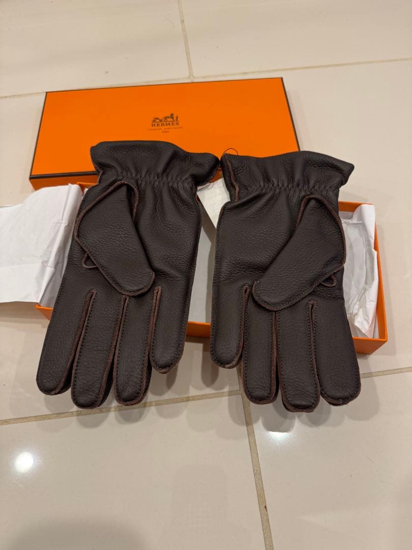 あんしん鑑定利用 新品 エルメス メンズ グローブ 楽天市場】エルメス