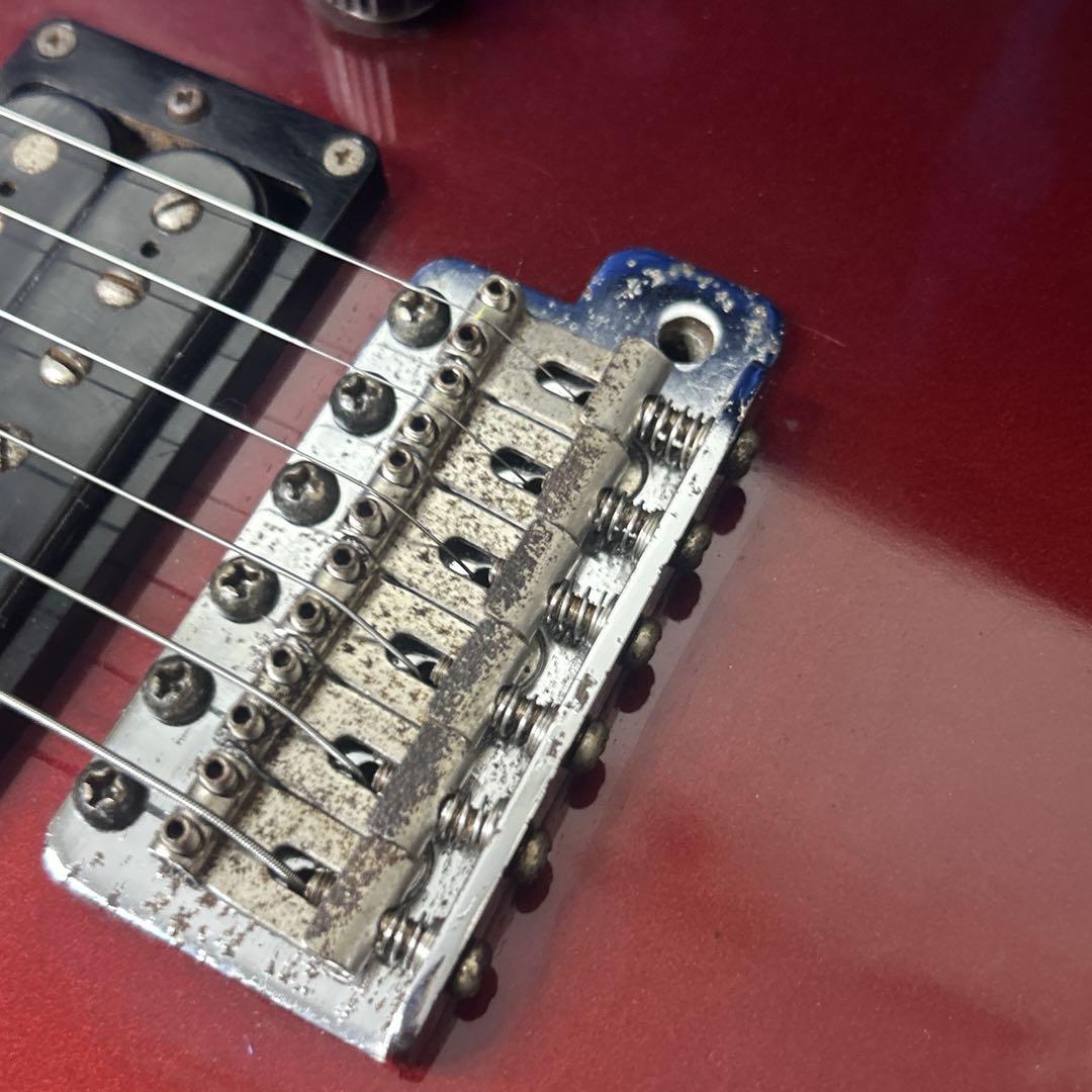 日本製】89〜93年 アイバニーズ EXシリーズ - メルカリ