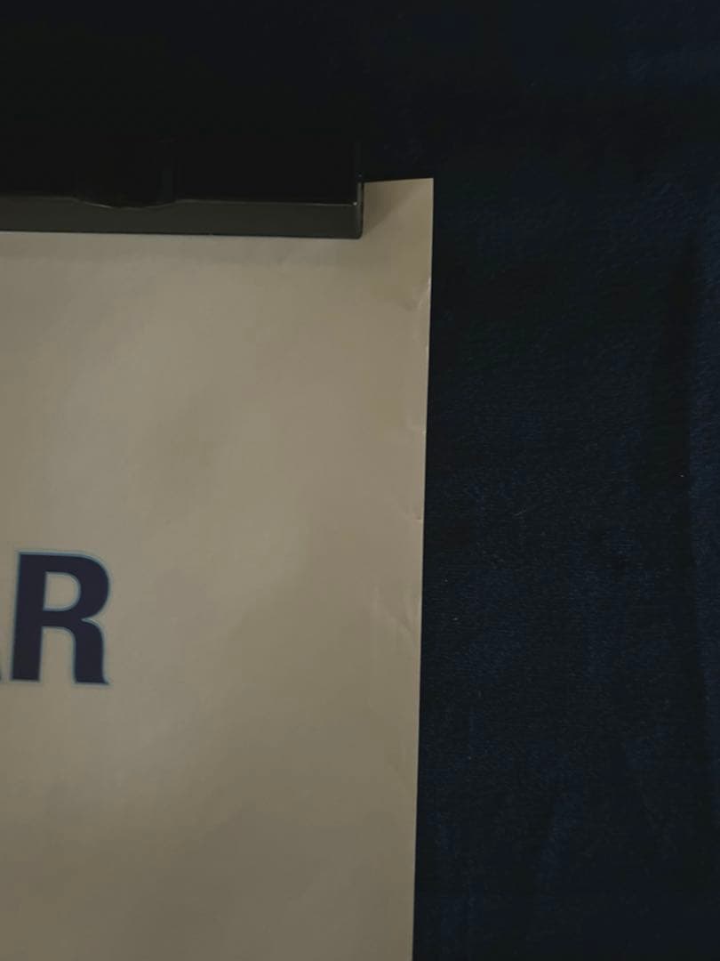 ベティ・サイズモア　USオリジナル映画ポスター