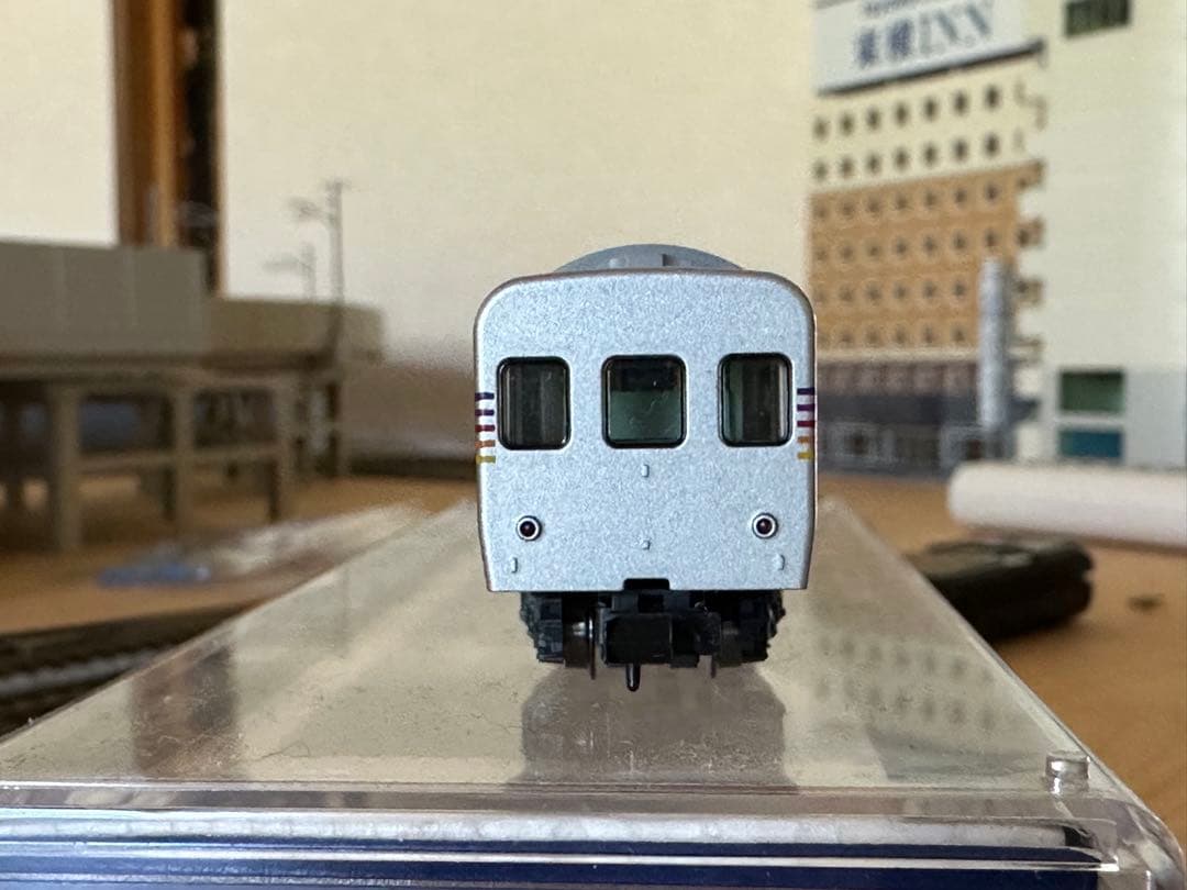 TOMIX 8541 カヤ27 カシオペア M付