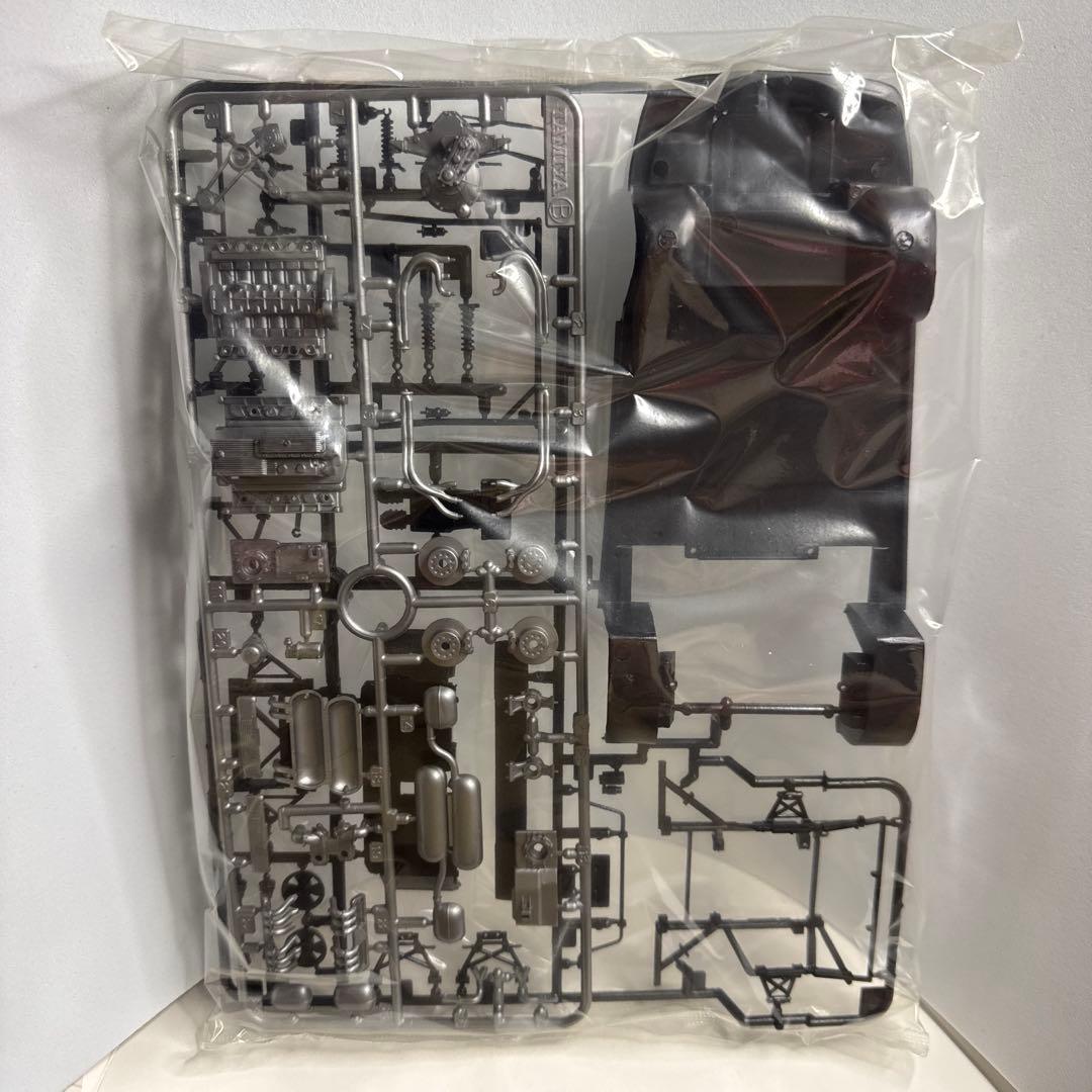 TAMIYA フェラーリ・テスタロッサ　 長谷川製作所　フェラーリ　F50