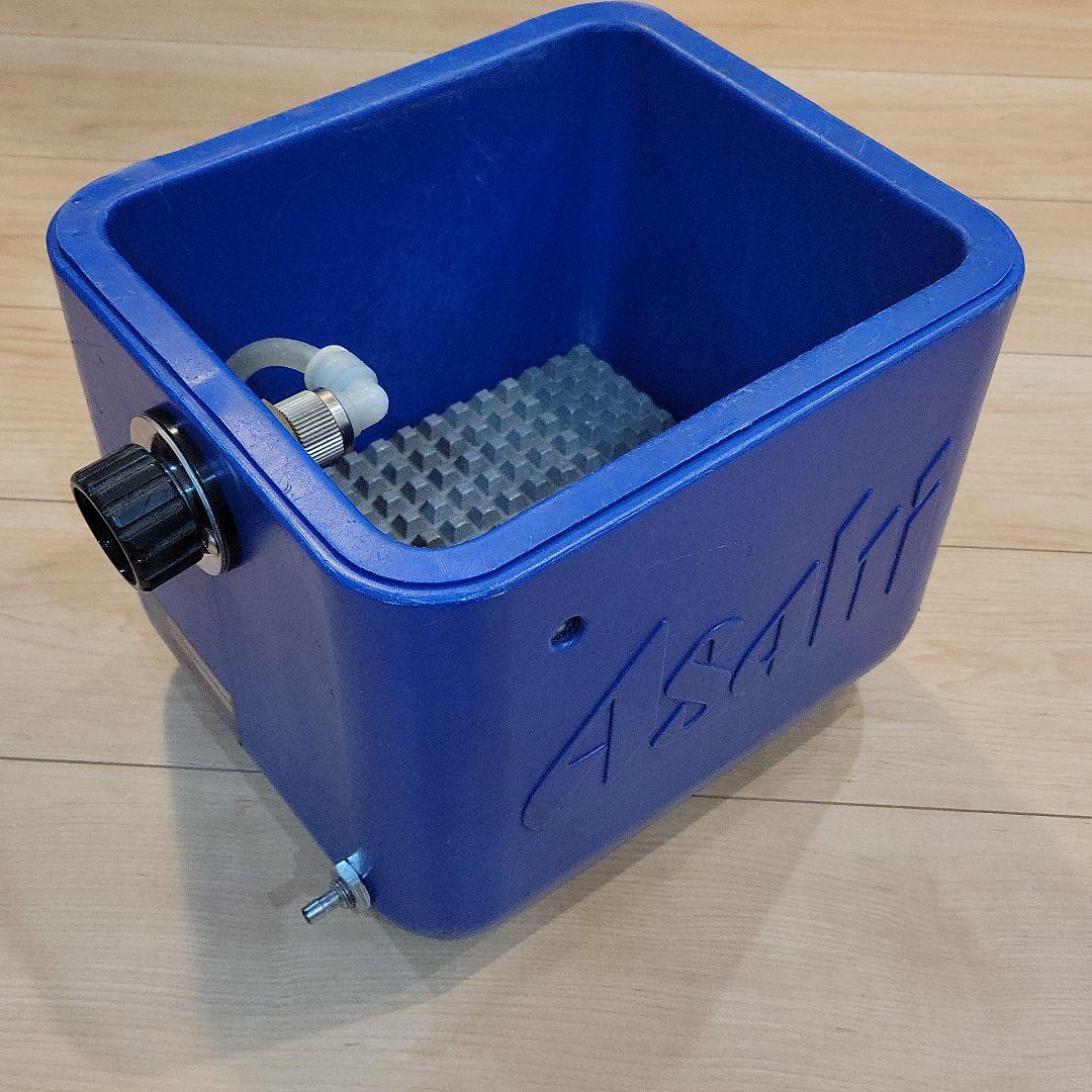 氷冷式 ビールサーバー F-26R