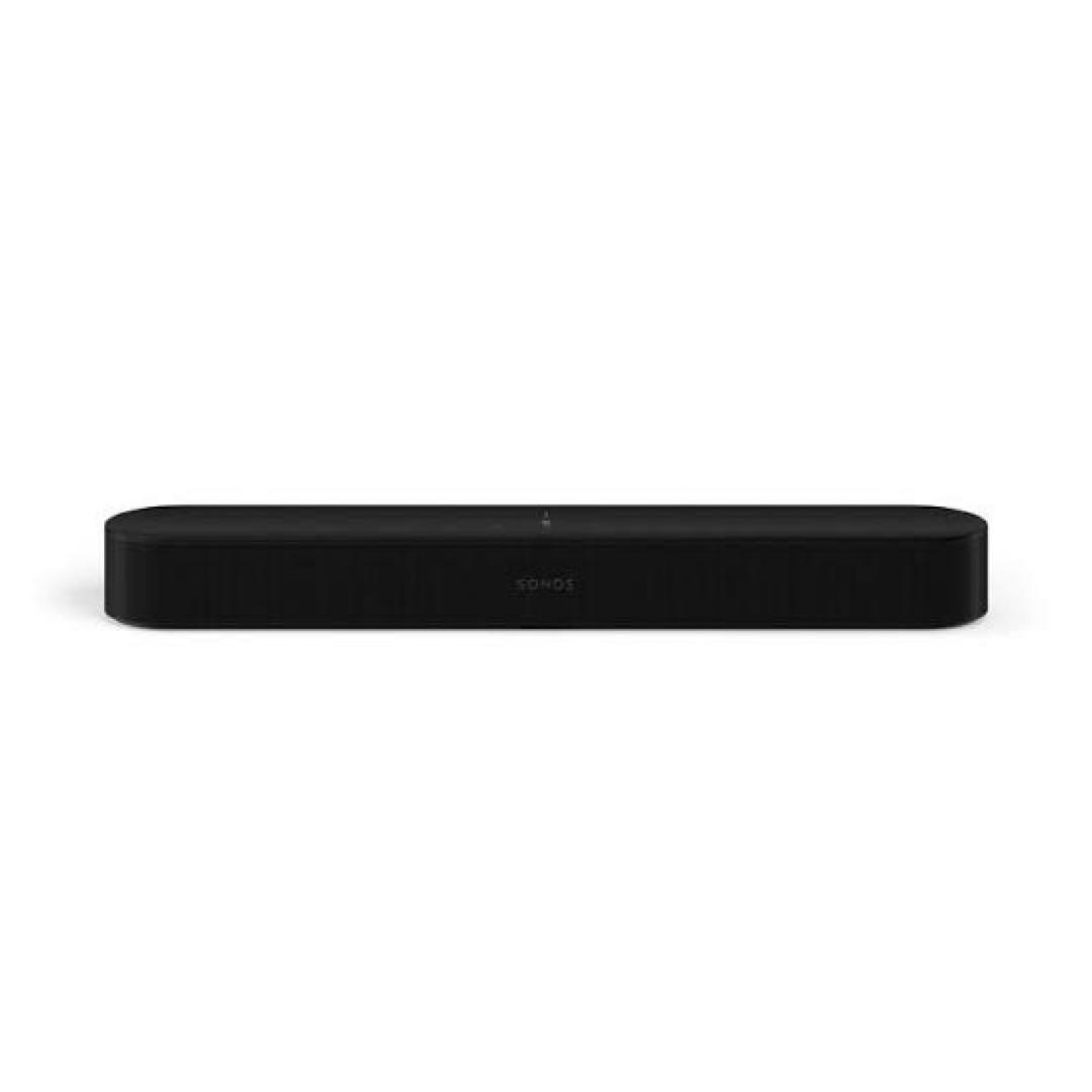 【新品/未使用/未開封】sonos beam gen2 スピーカー　ブラック Sonos Beam Gen2 M2JP1BLK ブラック｜買取価格 - リファン