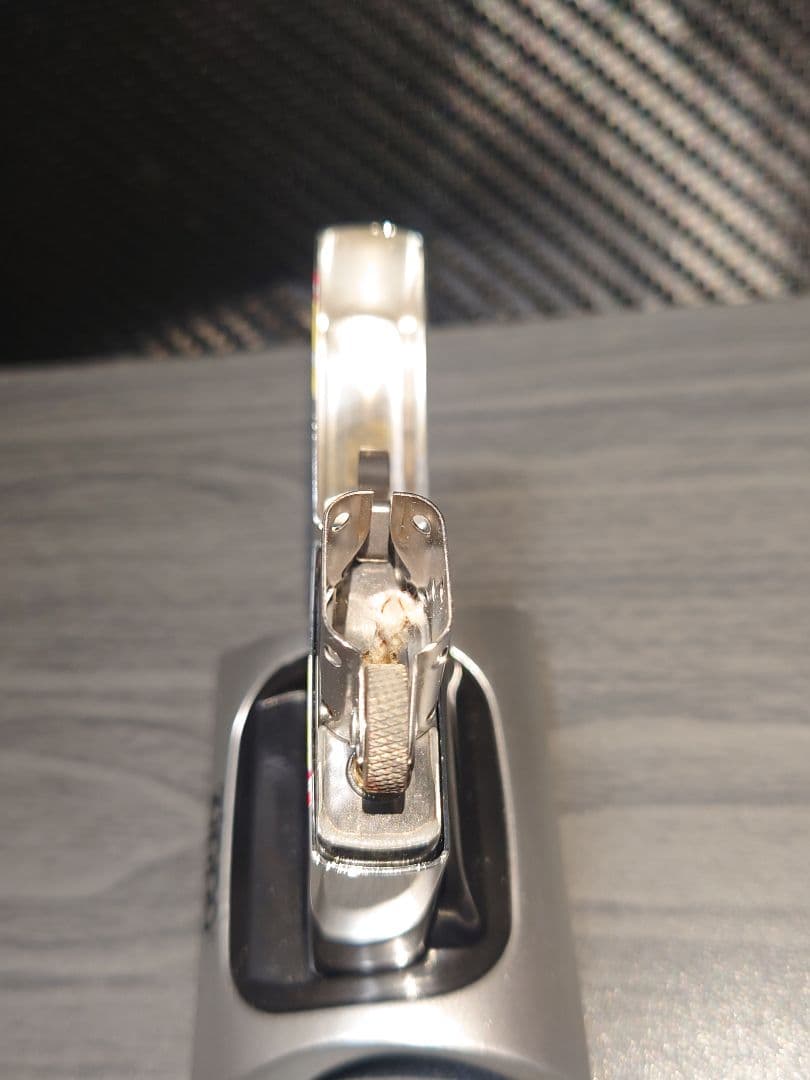 【新品・未使用】ZIPPO WINDY　ナカムラ　ご当地シリーズ　お吸いやす