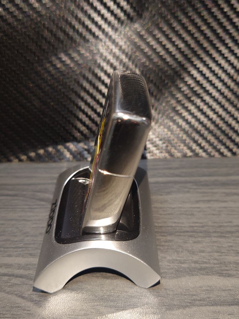 【新品・未使用】ZIPPO WINDY　ナカムラ　ご当地シリーズ　お吸いやす