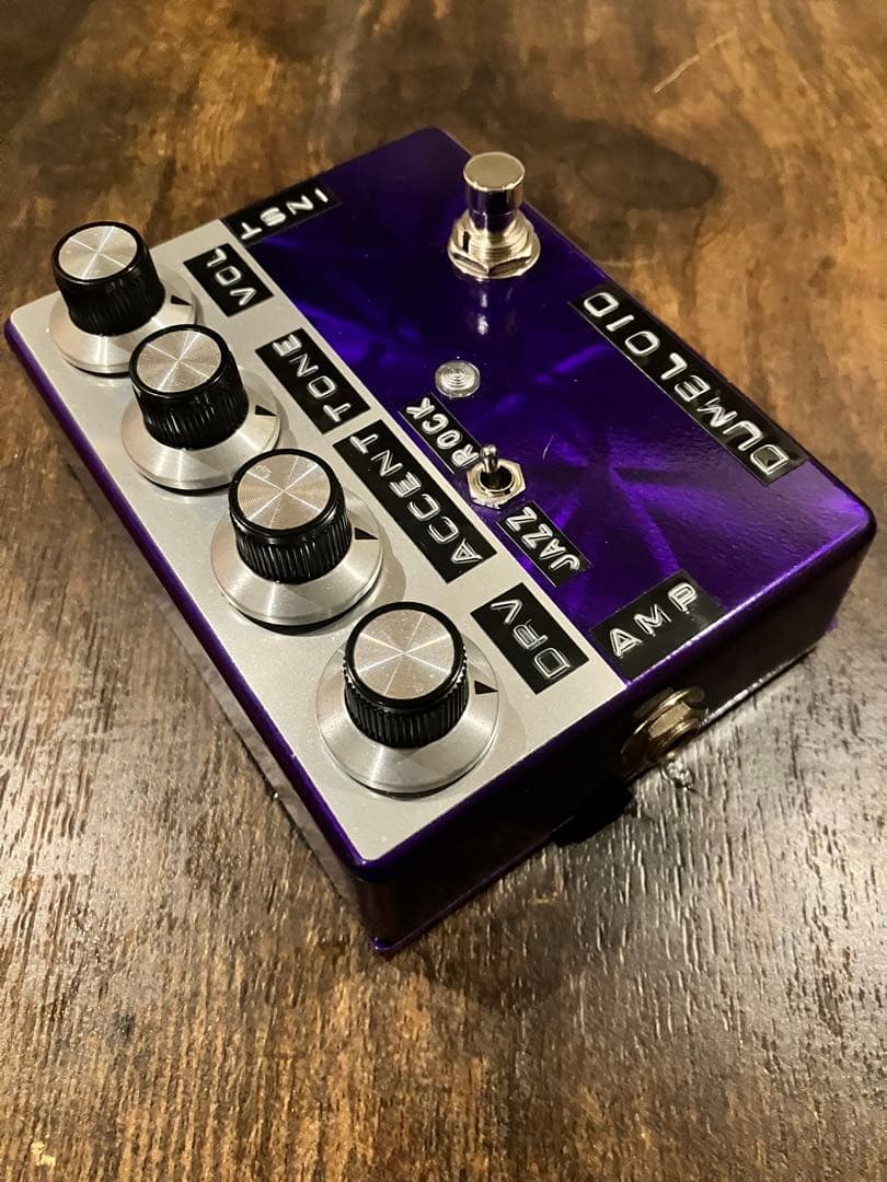 ギター Shin's Music Dumbloid Special