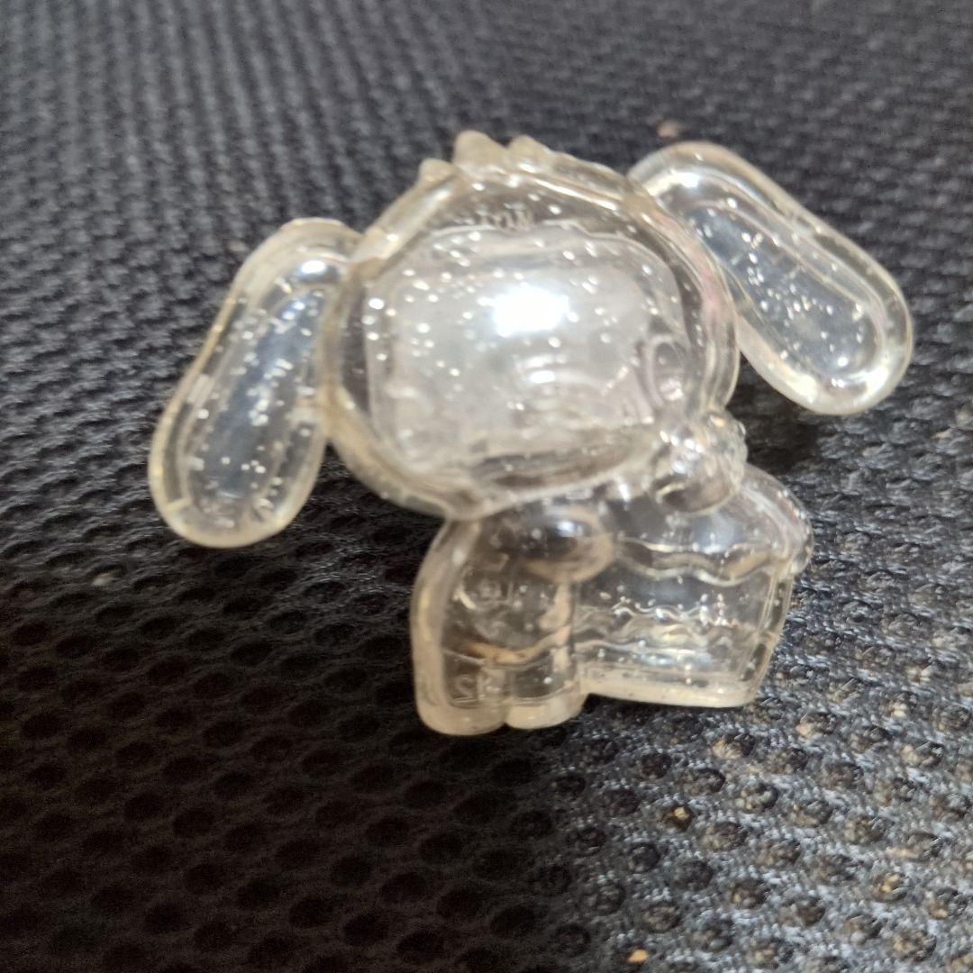 ハローキティ・マイメロディ ストラップセット