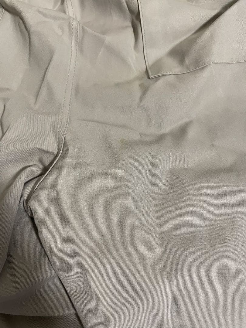 【bsrabbit】 ビエスラビットXL パンツ