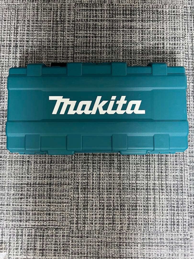 ★マキタ(makita) コードレスレシプロソー JR187DZK
