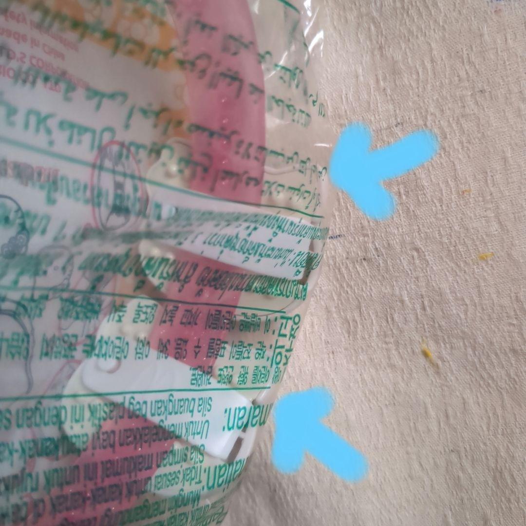 キティちゃん　ハローキティ　ハッピーセット　2004