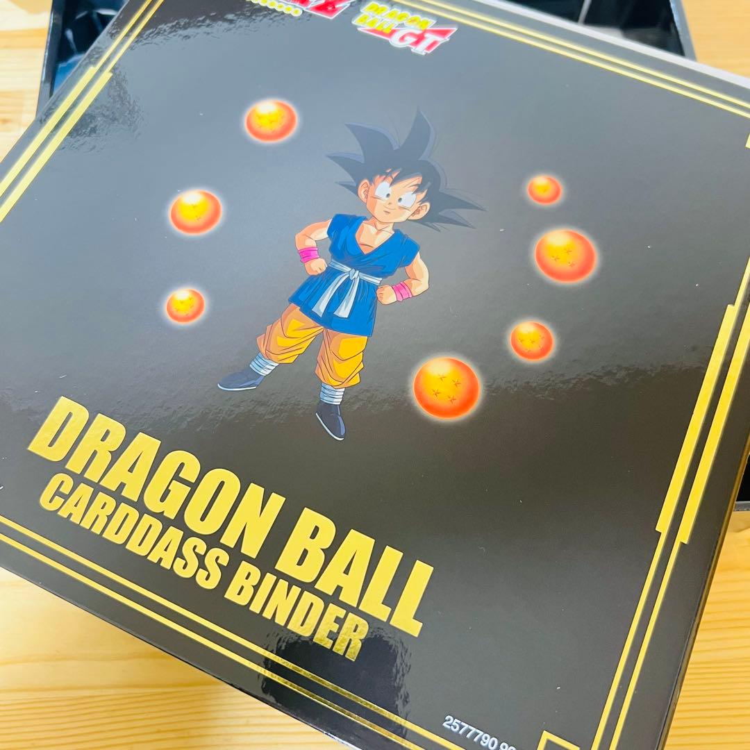 希少　バンダイ ドラゴンボールカードダス プレミアムセット Vol.7