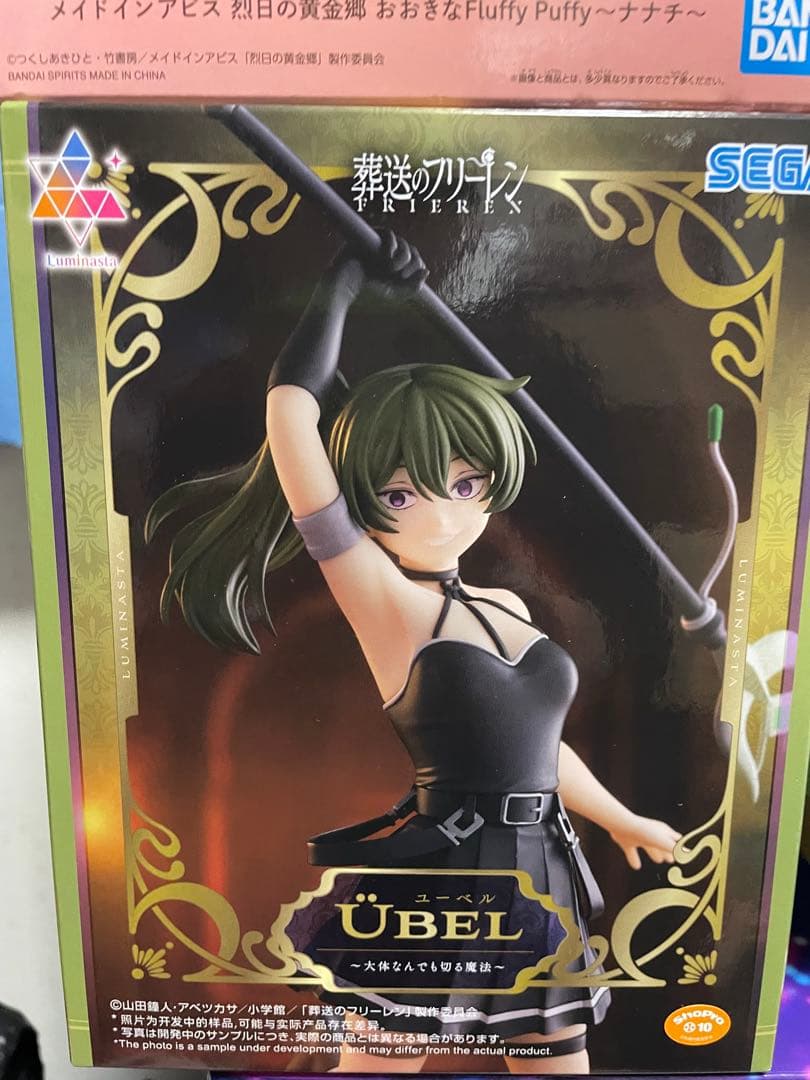 美少女プライズフィギュア 11点 まとめ売り - メルカリ