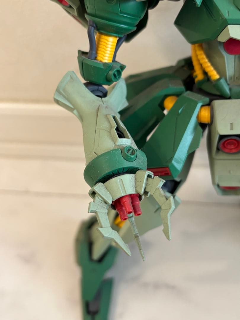 ガンプラ RE1/100 ハンマ・ハンマ プラモデル ガンダム