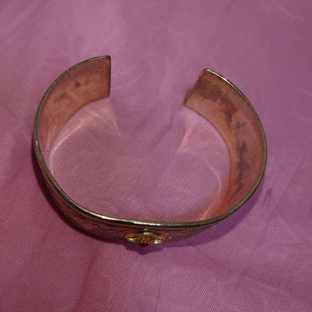 ARIZONA FREEDOM カフブレスレット バングル