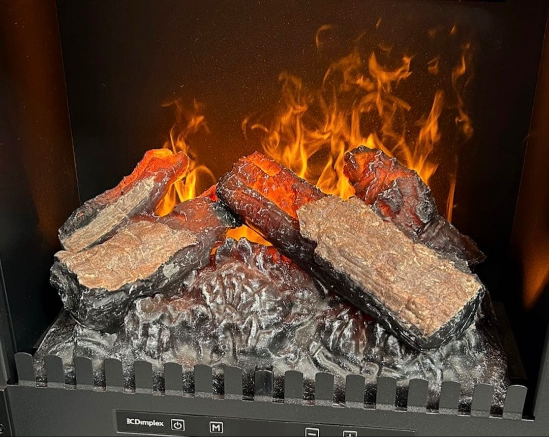 Dimplex 電気暖炉 Willowbrook WLL10J ディンプレックス - メルカリ