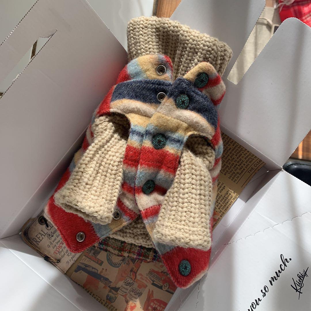 アトリエgg＊19ハーフ