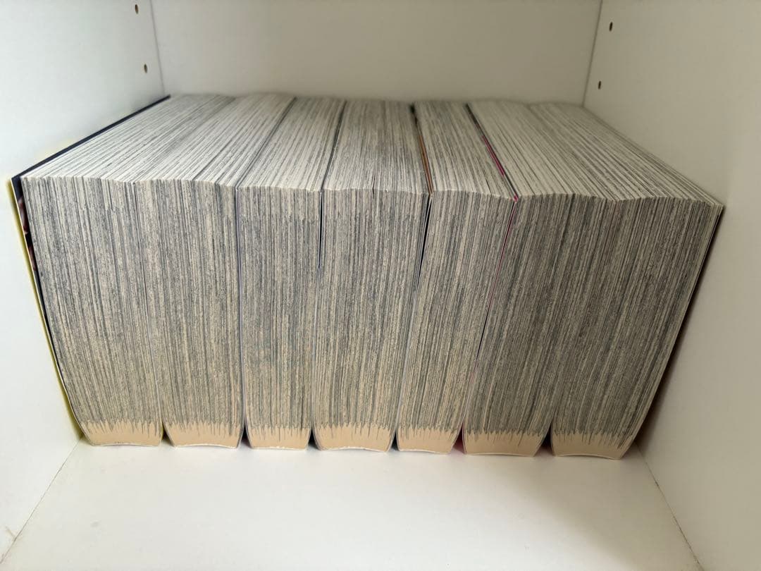 ハイキューリミックス版全巻