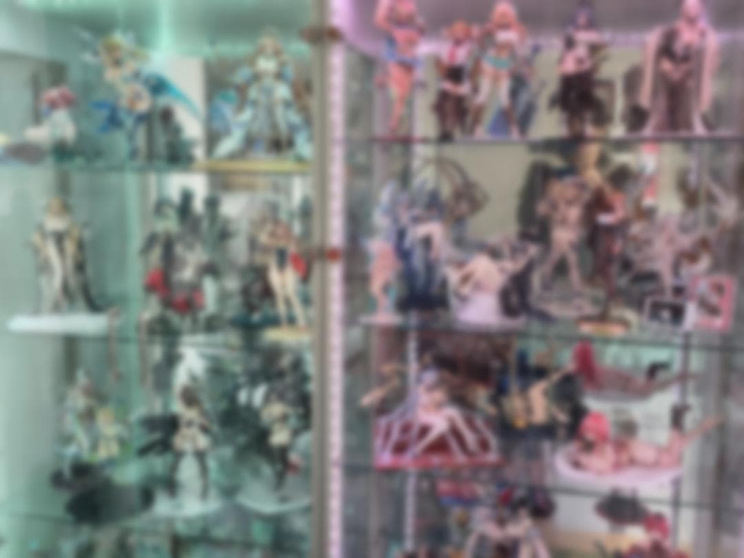 アズールレーン USS St.Louis セントルイス フィギュア