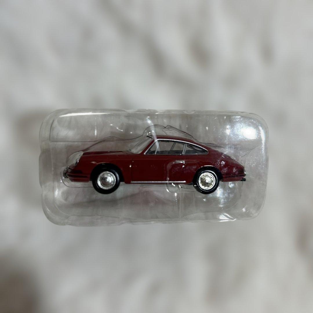 トミカ　TOMICA LIMITED VINTAGE ポルシェ 912
