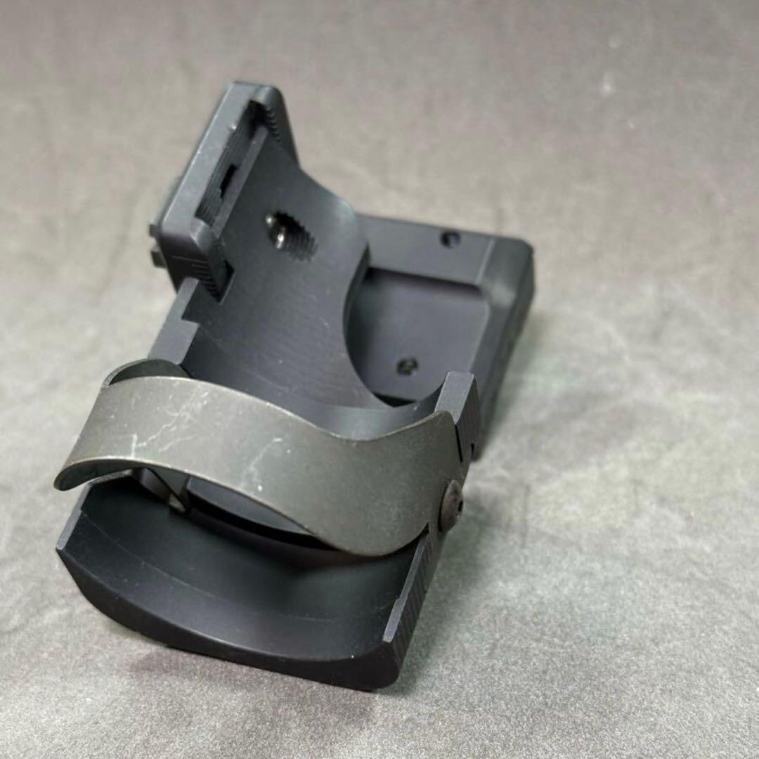 PRI A.R.M.S M69 AN/PVS18 ナイトビジョンマウント 実物