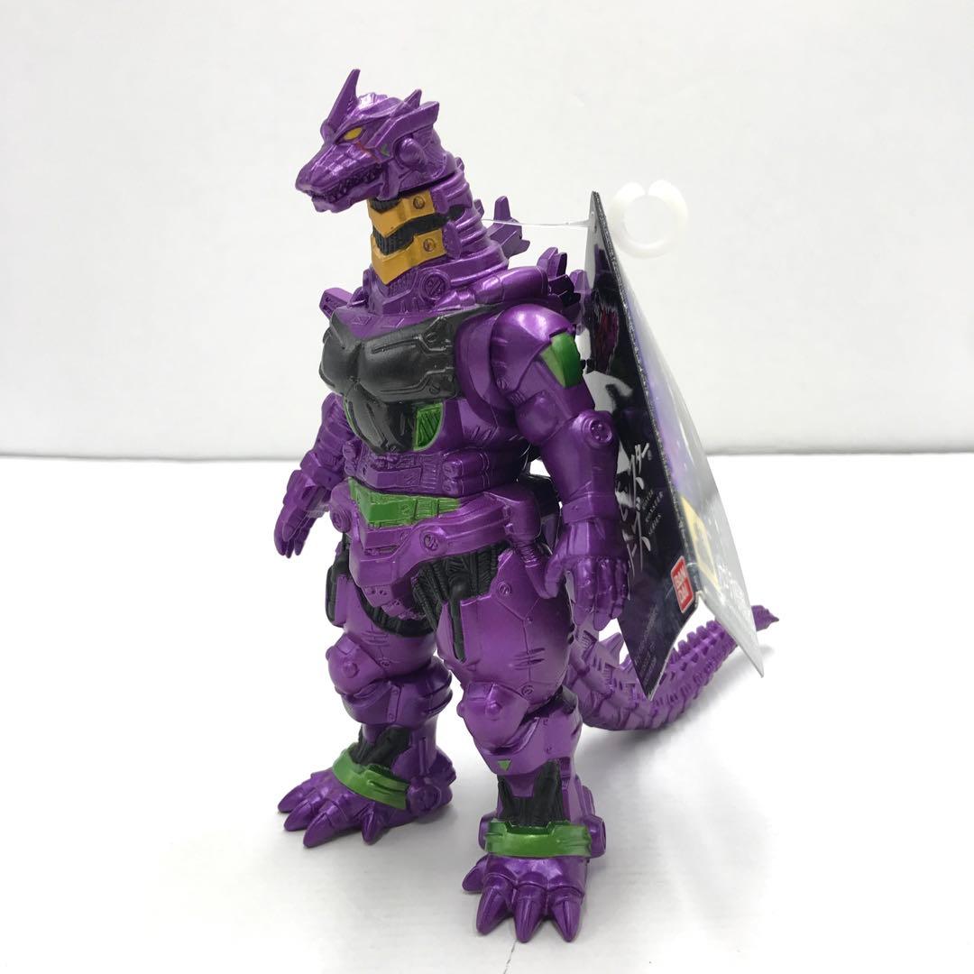 メカゴジラ初号機Ver.