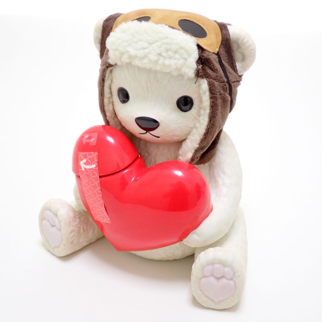 CE381 テディ デキャンタ フライングVer ラテ 40度 500ml テディデキャンタ【Latte】40% 500ml | 酒・ブランデーの通販|株式会社酒匠