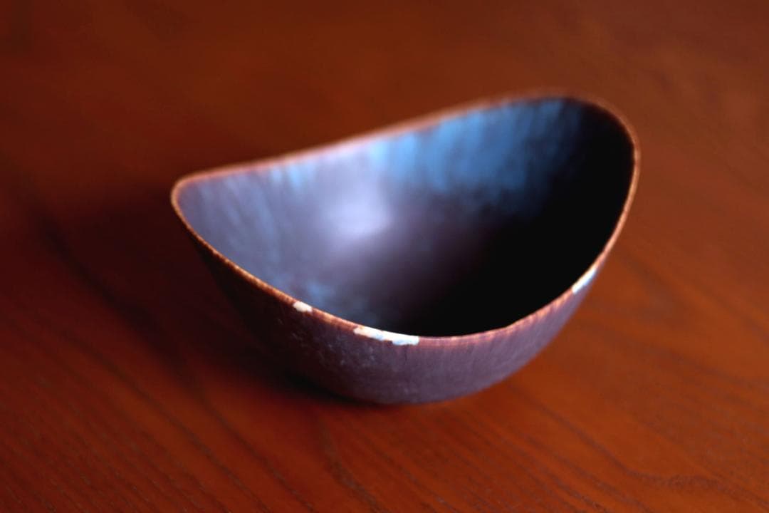 Gunnar Nylund グンナーニールンド ボウル 06942