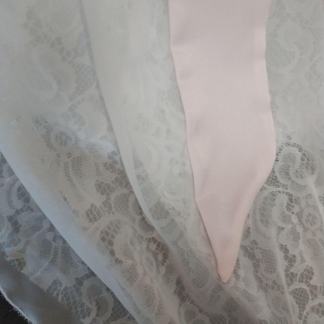 m様用シェリーメイウェディングコスチューム