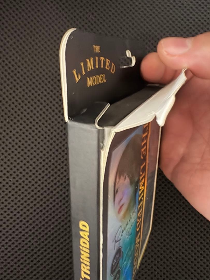 Roman Type2 Limited Model エスダー ツ限定　宮脇実由