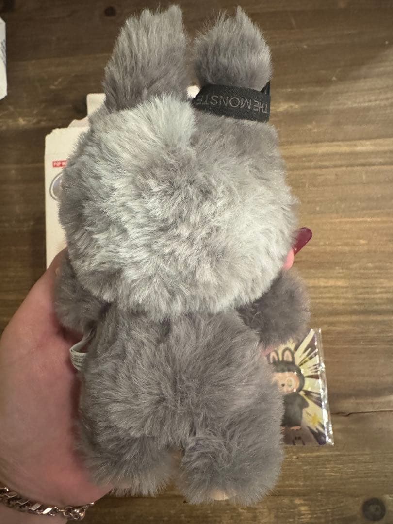 らぶぶエナジー　シークレット