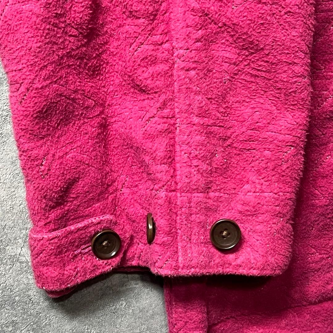 BRU NA BOINNE（ブルーナボイン）日本発ブランド　フォールコート　L