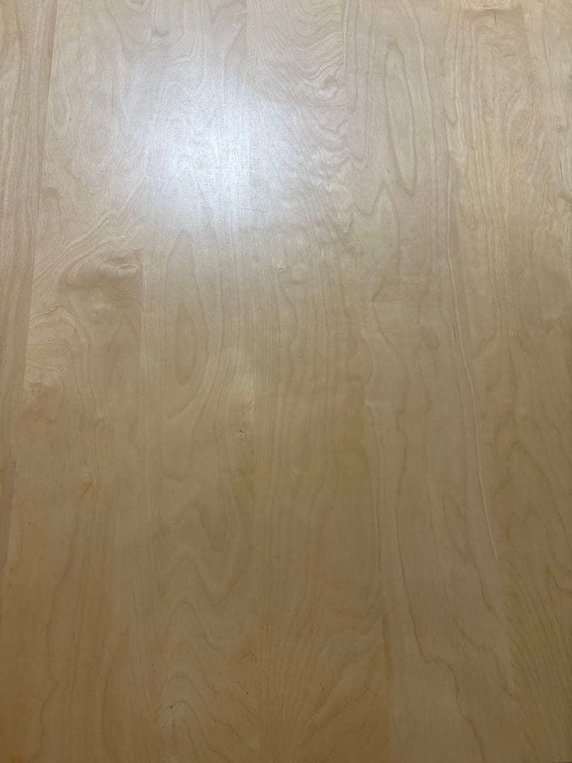 最終値下げ！IKEA ビュースタ　ダイニング伸長式テーブル