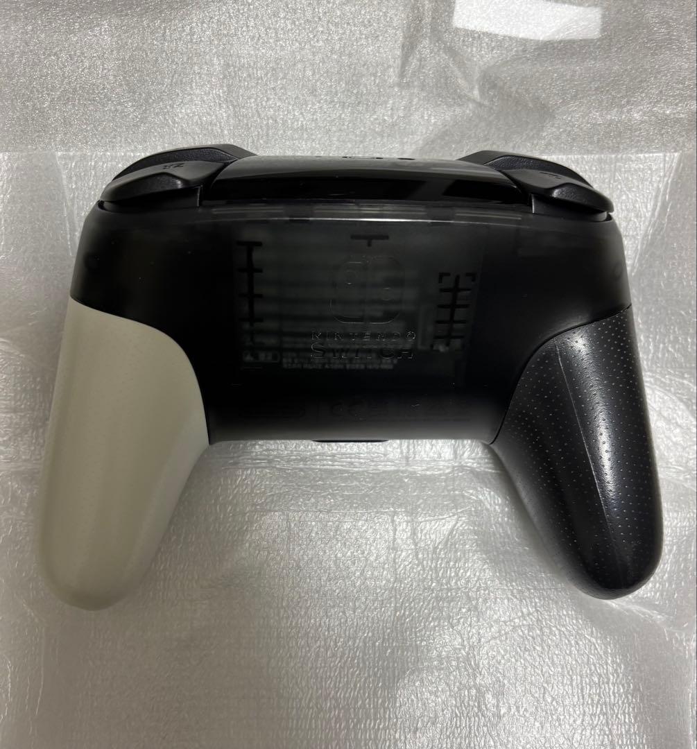 Nintendo Switch 本体　proコントローラーセット