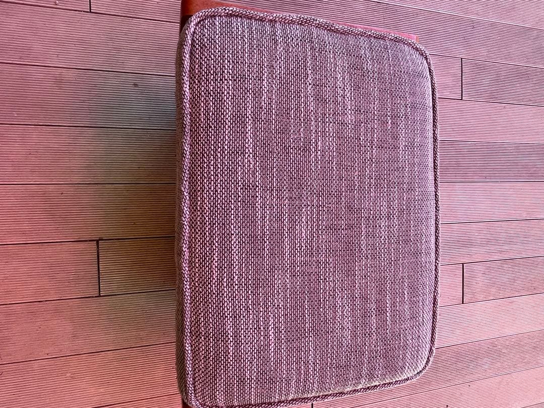 ウニコ　オットマン