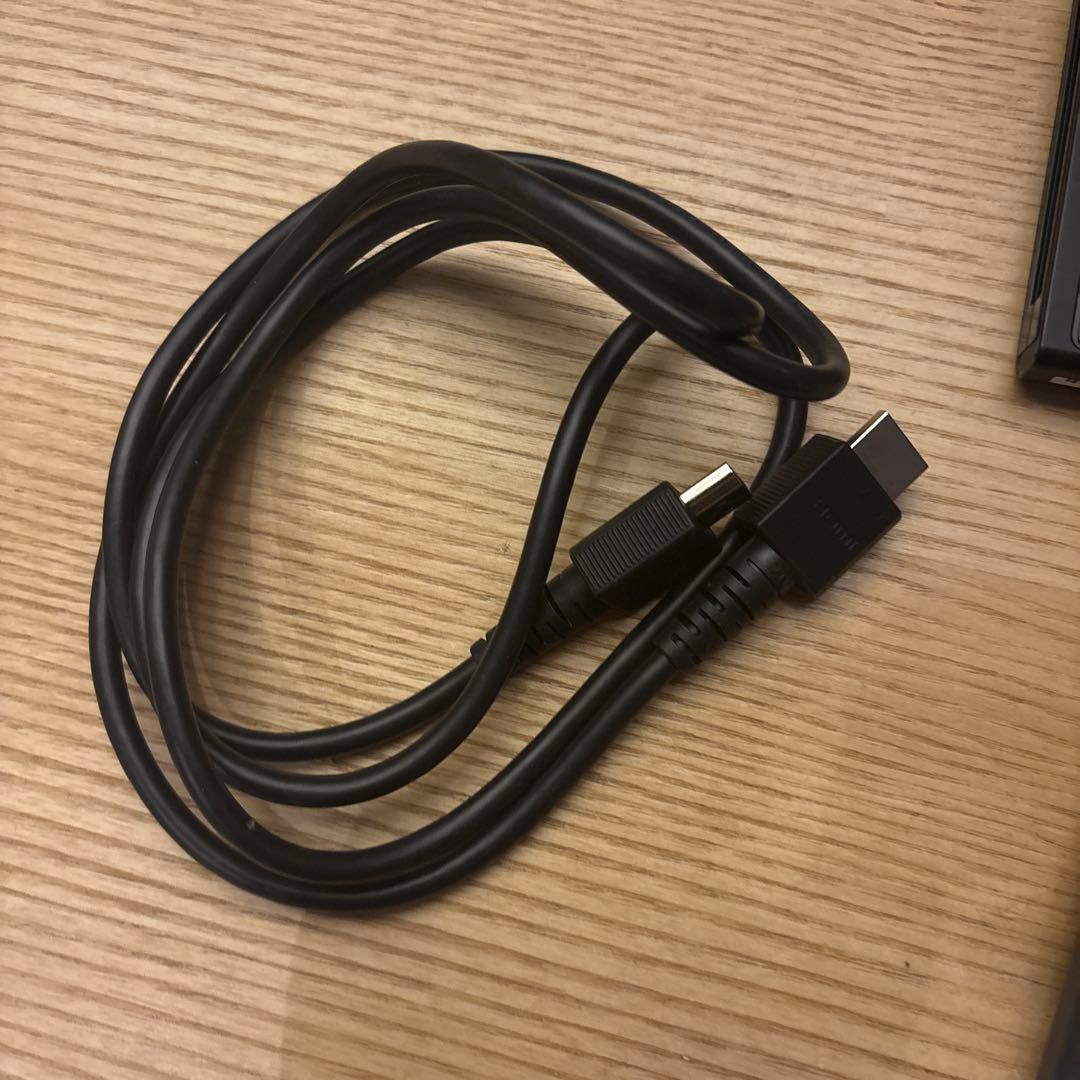 Nintendo Switch 箱無