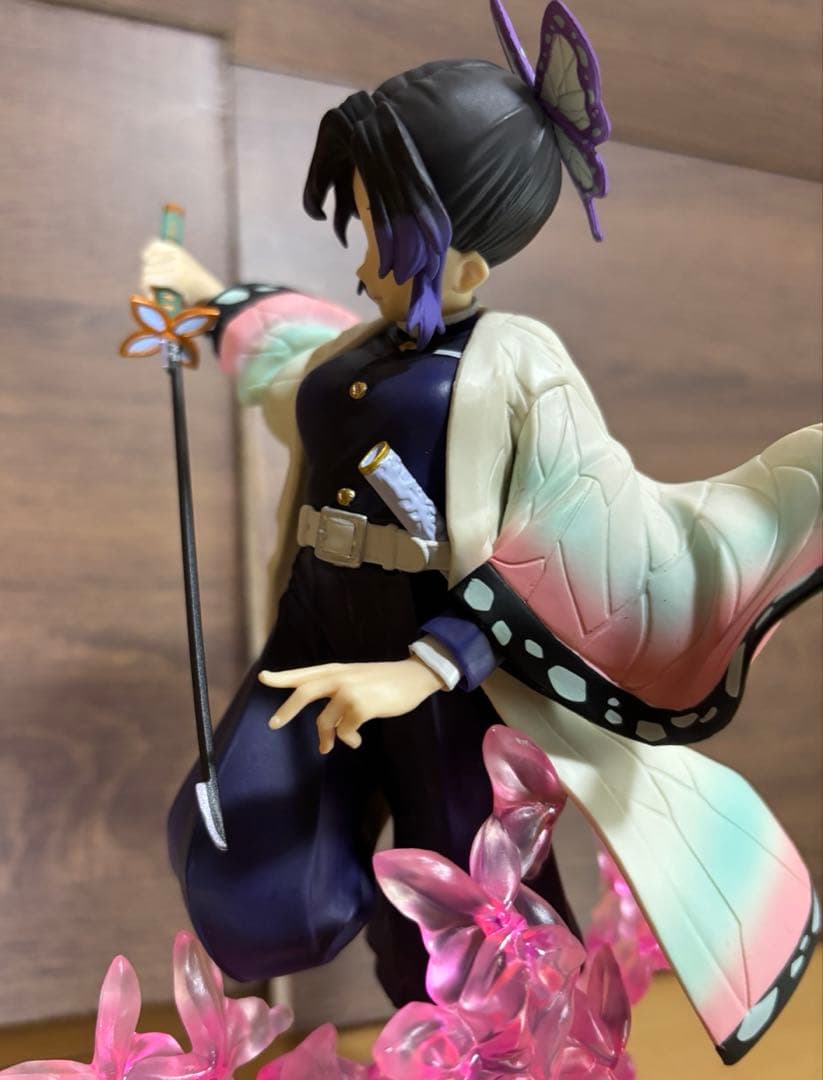 鬼滅の刃 プライズ品　５体セット