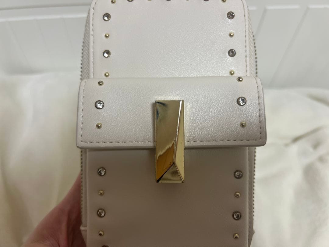 CELFORD（セルフォード）ビジュースタッズマルチショルダー