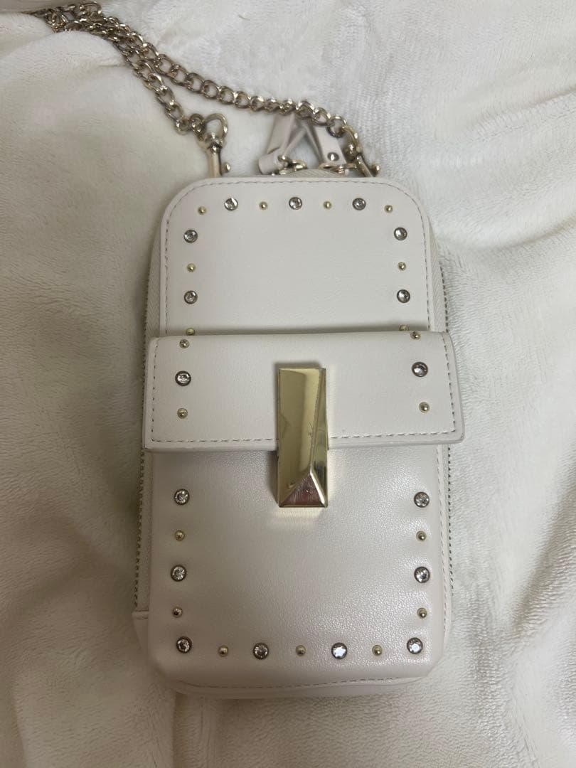 CELFORD（セルフォード）ビジュースタッズマルチショルダー