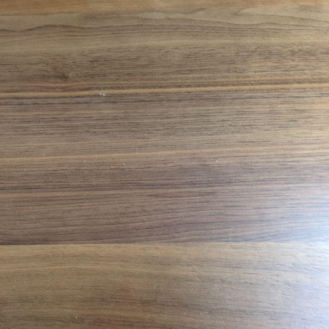 の*ん様 ヤオモク ダイニングテーブル・椅子セット ウォルナット