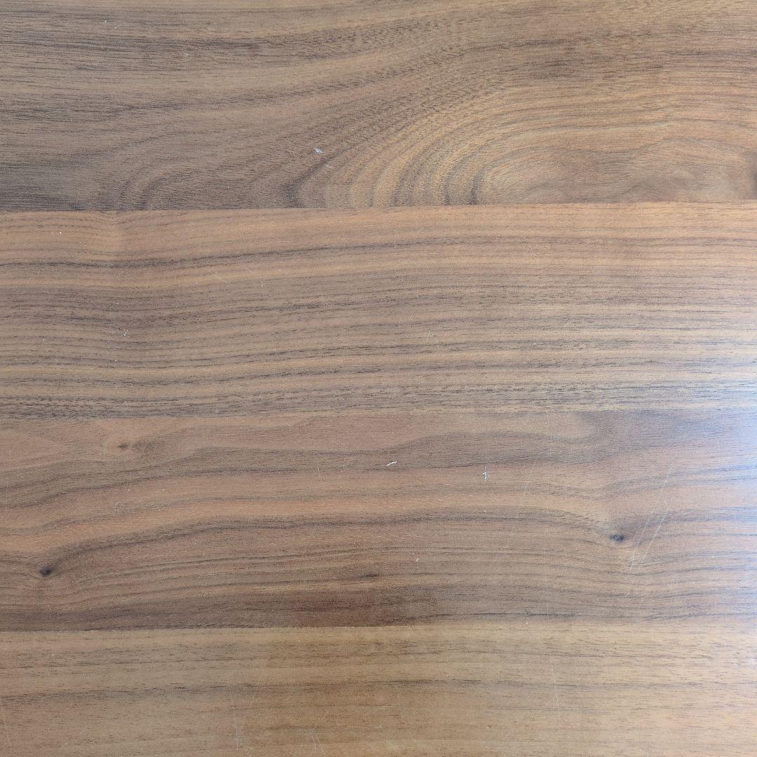 の*ん様 ヤオモク ダイニングテーブル・椅子セット ウォルナット